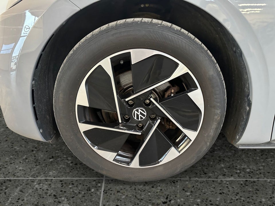 VW ID.3 58 Pro 5d