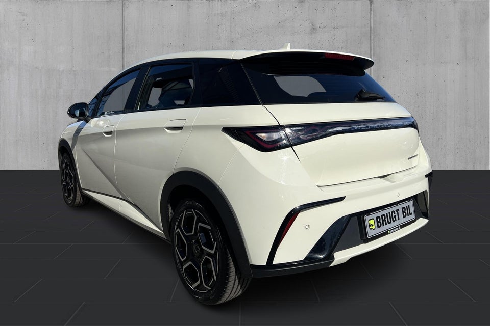 BYD Dolphin 60 Comfort 5d