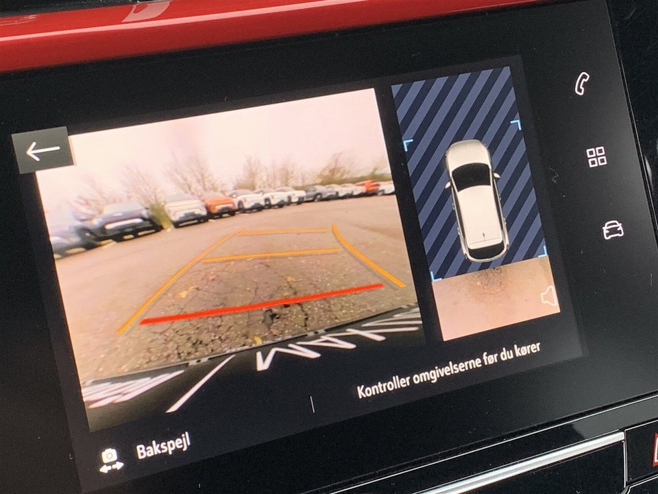 Opel Corsa-e 50 GS-Line 5d