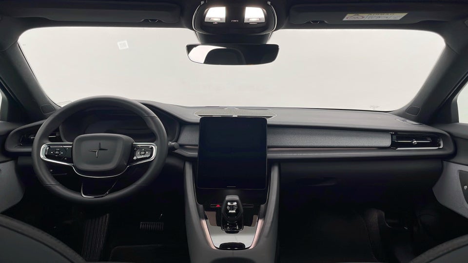 Polestar 2 Standard Range 5d