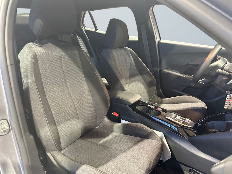 Peugeot e-2008 54 Style 5d