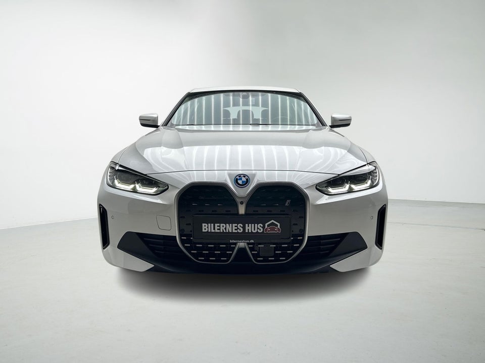 BMW i4 eDrive40 5d