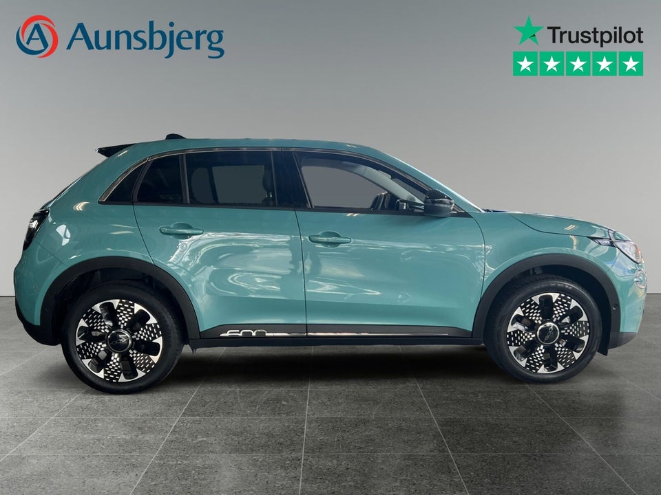 Fiat 600e 54 la Prima 5d