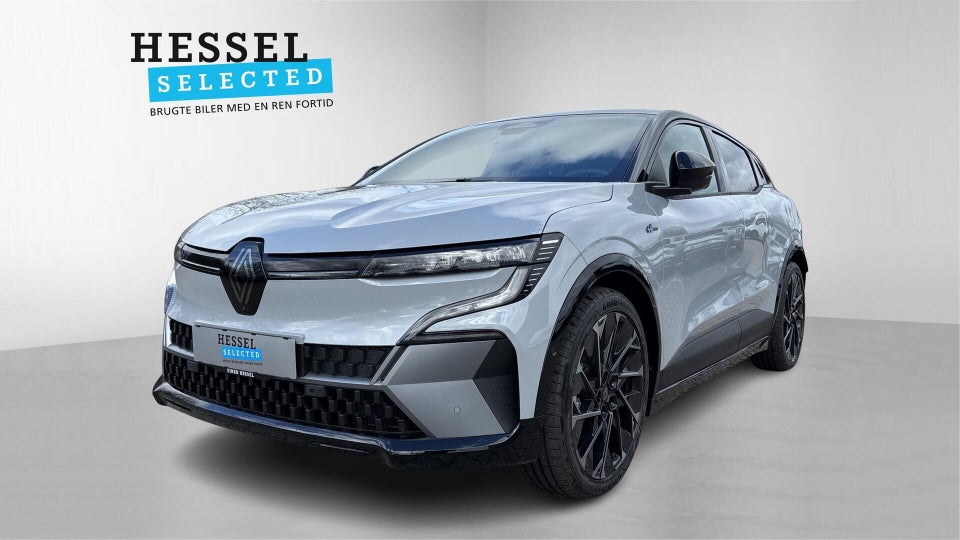 Renault Megane E-Tech 60 Esprit Alpine 5d