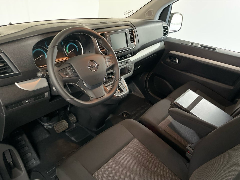 Opel Vivaro-e 75 Enjoy+ L2