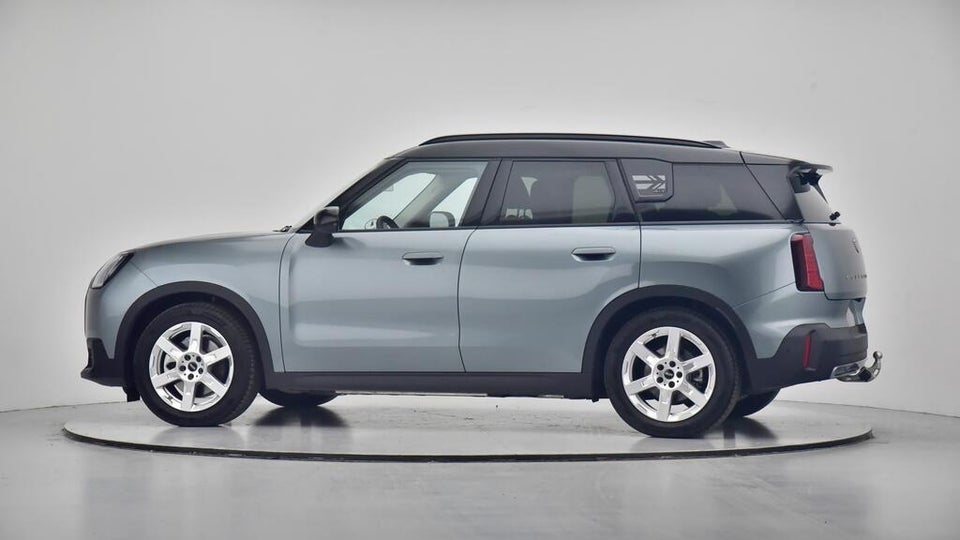 MINI Countryman SE Classic Trim M+ ALL4 5d
