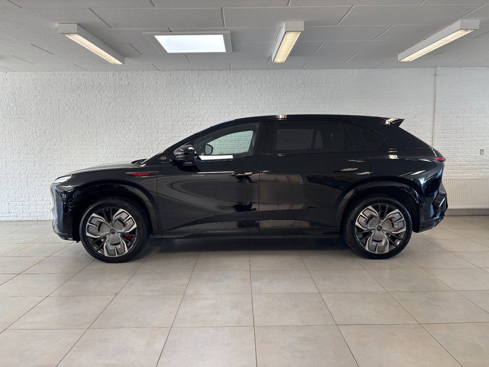 Hongqi EHS7 111 Exclusive 5d