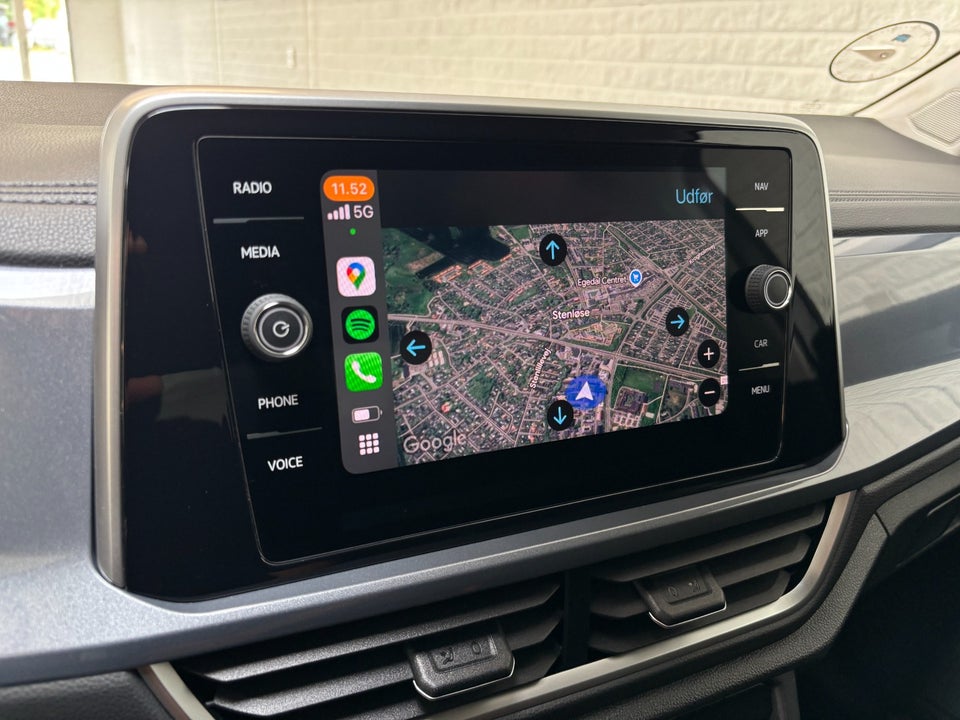 VW T-Roc 1,5 TSi 150 Style DSG 5d