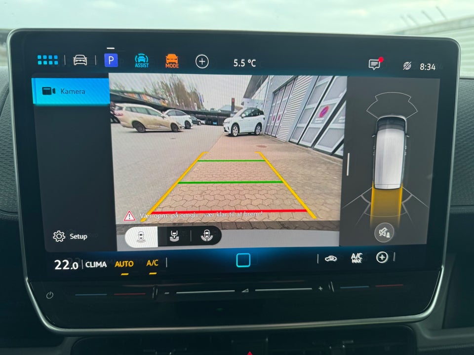 VW ID.Buzz 79 Cargo Pro+