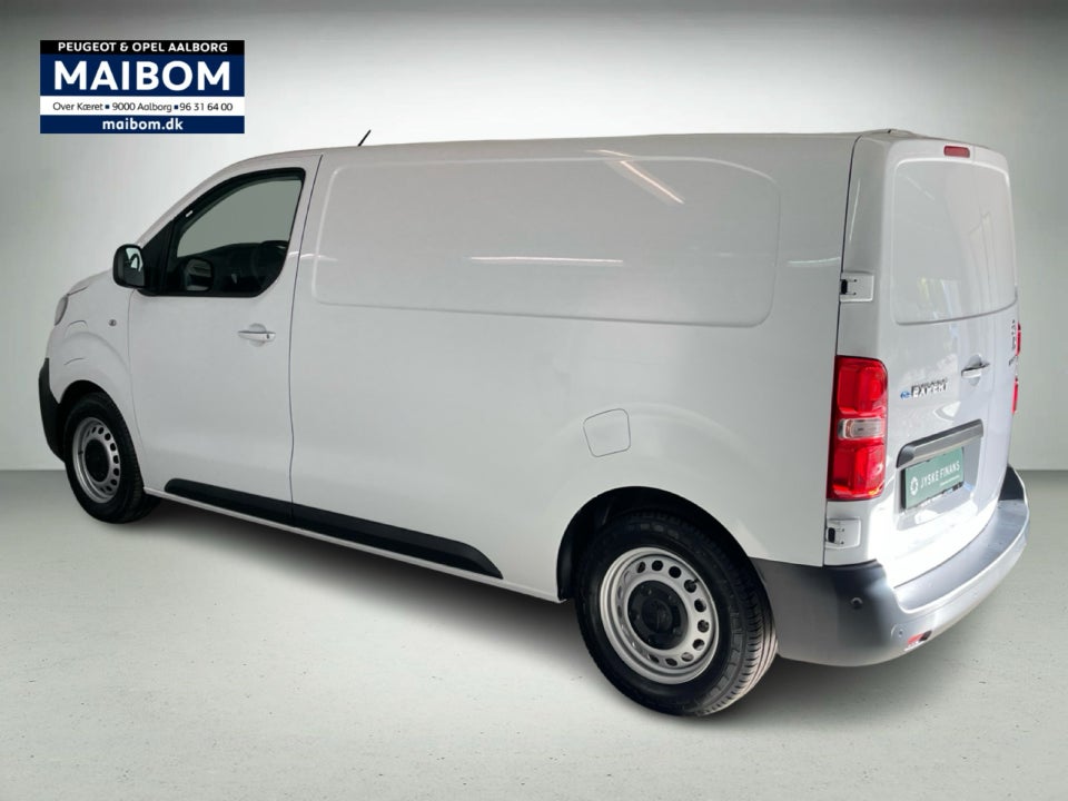 Peugeot e-Expert 75 L2 Premium Van