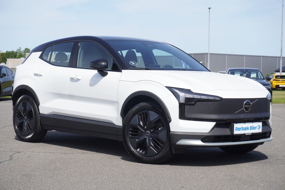 Volvo EX30 CC Twin Performance Ultra 5d