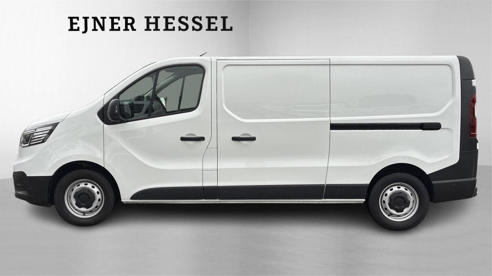 Renault Trafic 2,0 dCi 150 L2H1 Tekno aut.