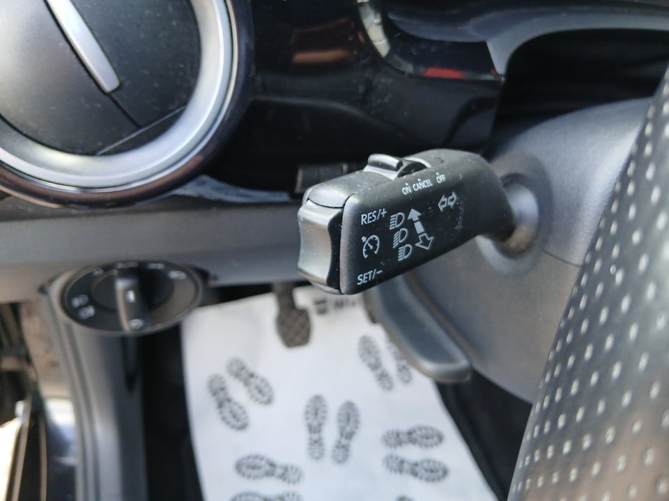 Skoda Citigo 1,0 MPi 60 Ambition 5d