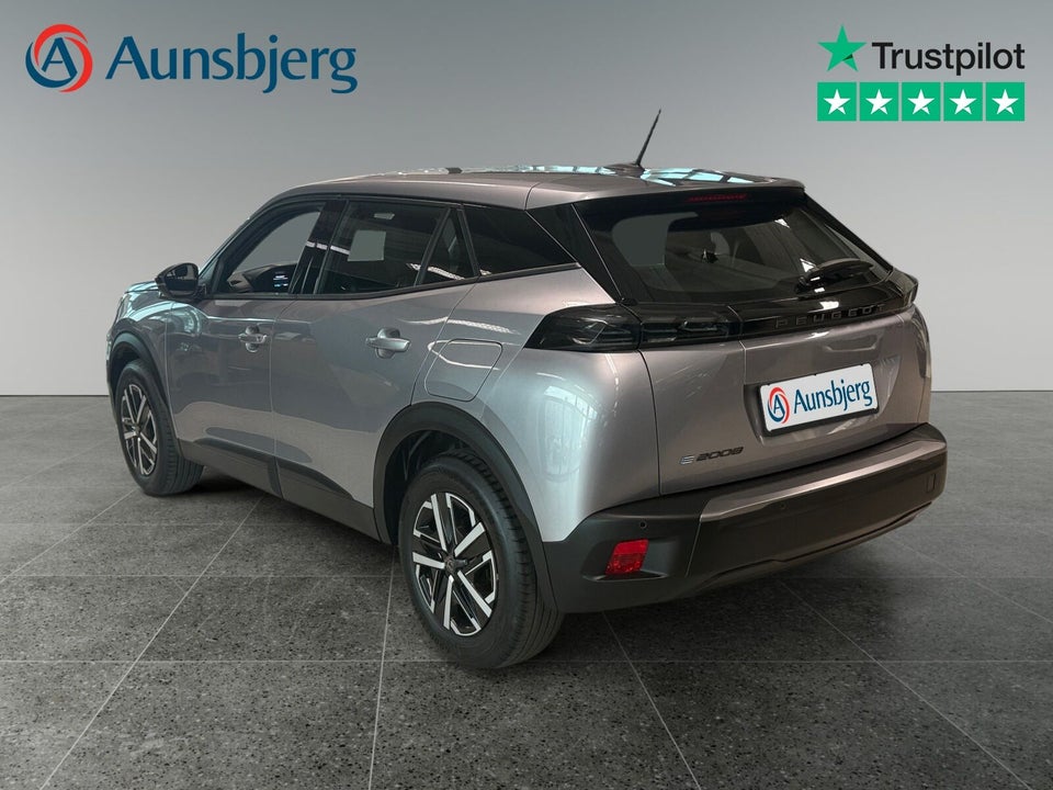 Peugeot e-2008 54 Style 5d