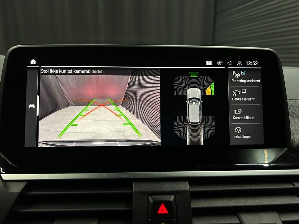 BMW iX3 Inspiring 5d