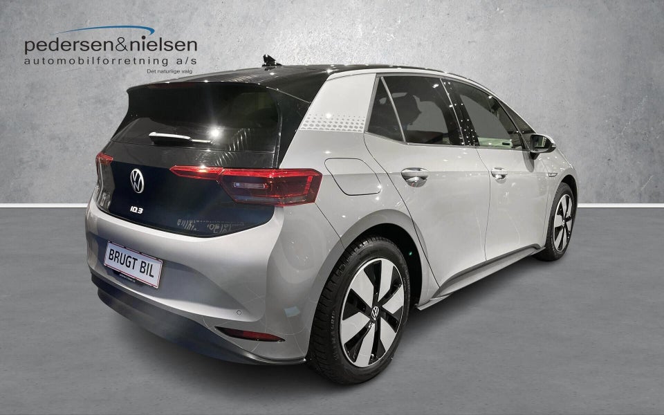 VW ID.3 58 1ST Pro Performance Max 5d