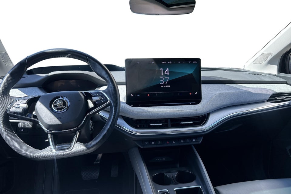 Skoda Enyaq 80 iV Lounge 5d