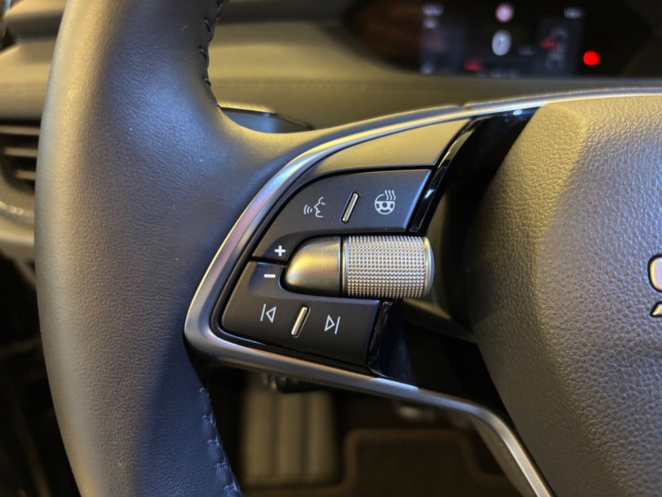 Skoda Elroq 60 iV Premium 5d