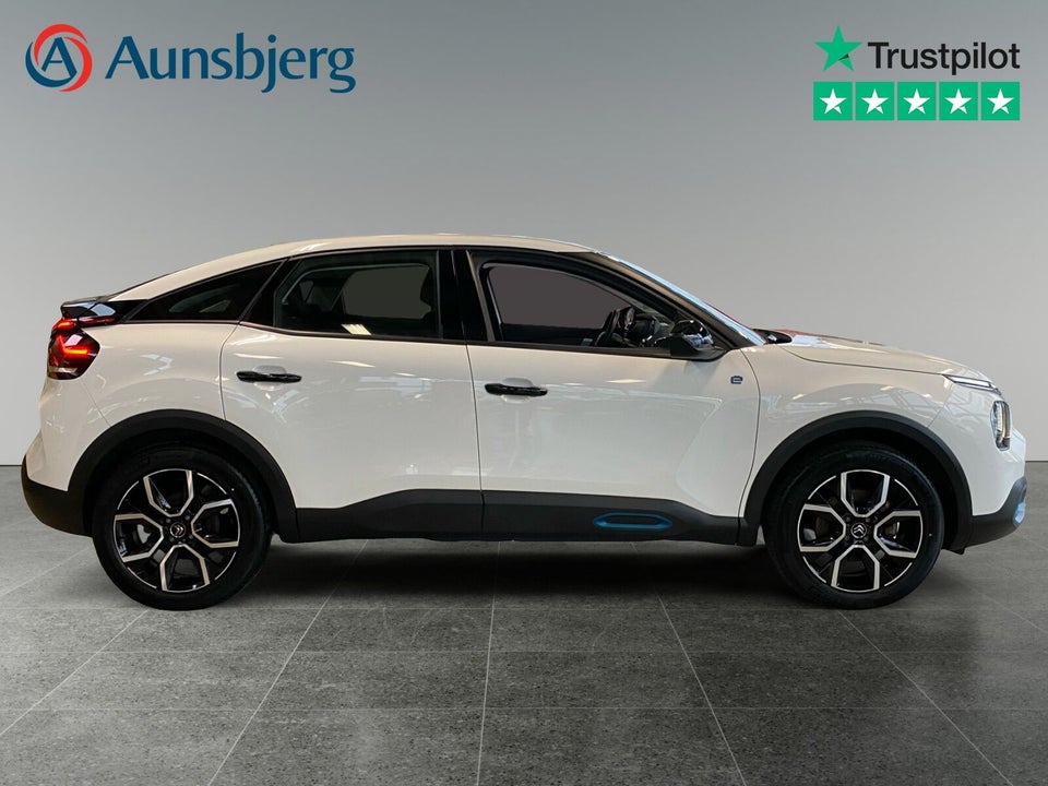 Citroën ë-C4 50 Feel 5d