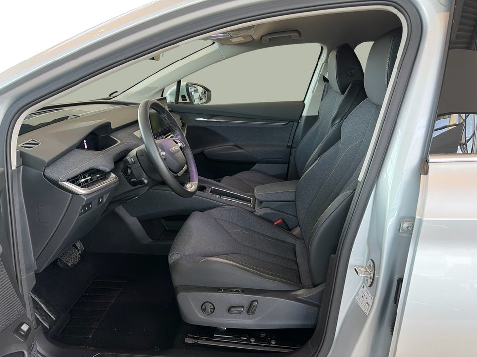 Skoda Elroq 85 iV Maxx 5d