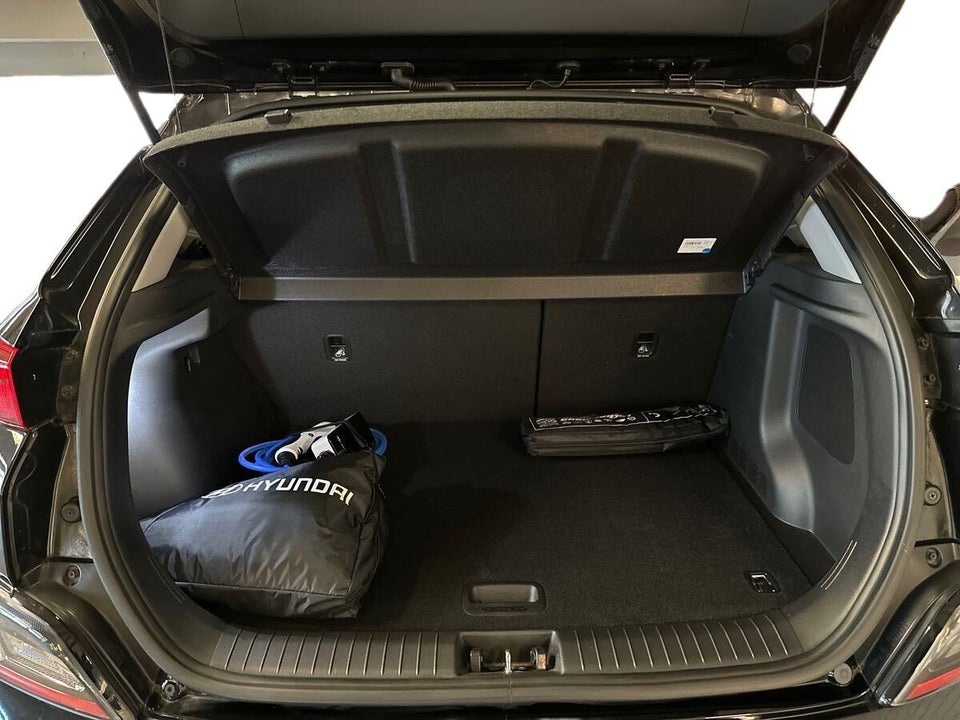 Hyundai Kona 39 EV Trend 5d