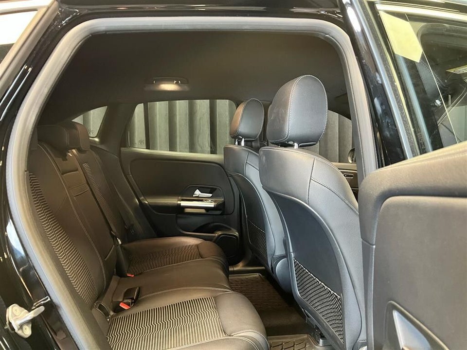 Mercedes EQA250 Progressive Line 5d