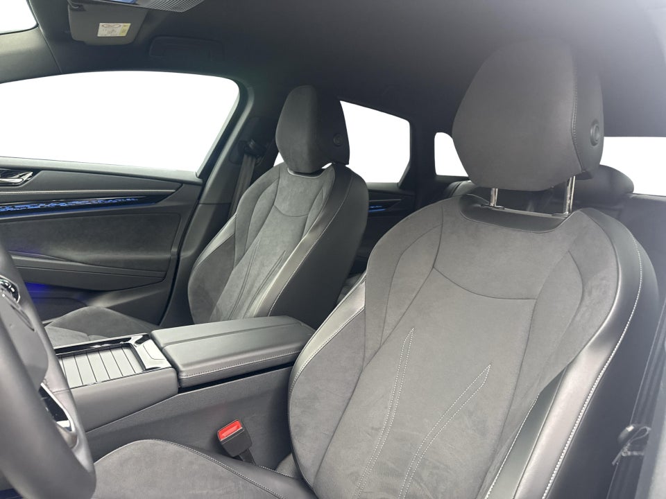 VW ID.7 77 Style+ 5d