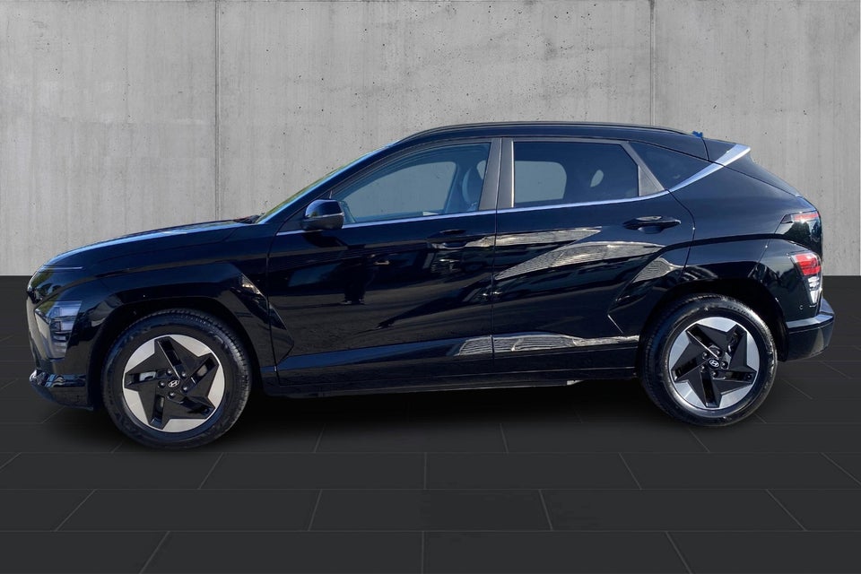 Hyundai Kona 65 EV Ultimate 5d