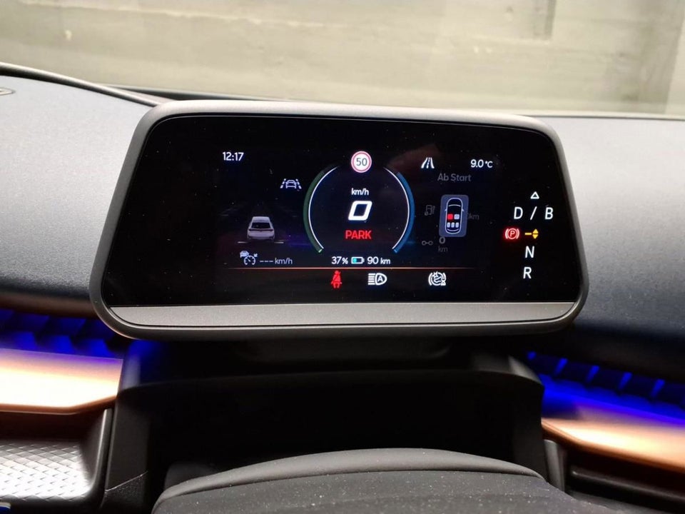 Cupra Tavascan 77 VZ Adrenaline 5d