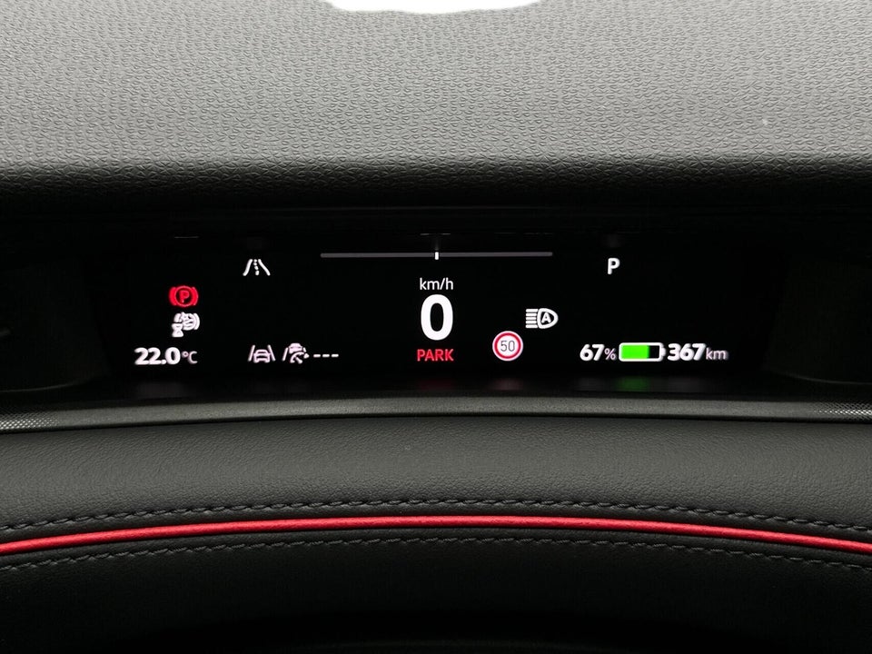 VW ID.7 86 GTX Max+ Tourer 4Motion 5d