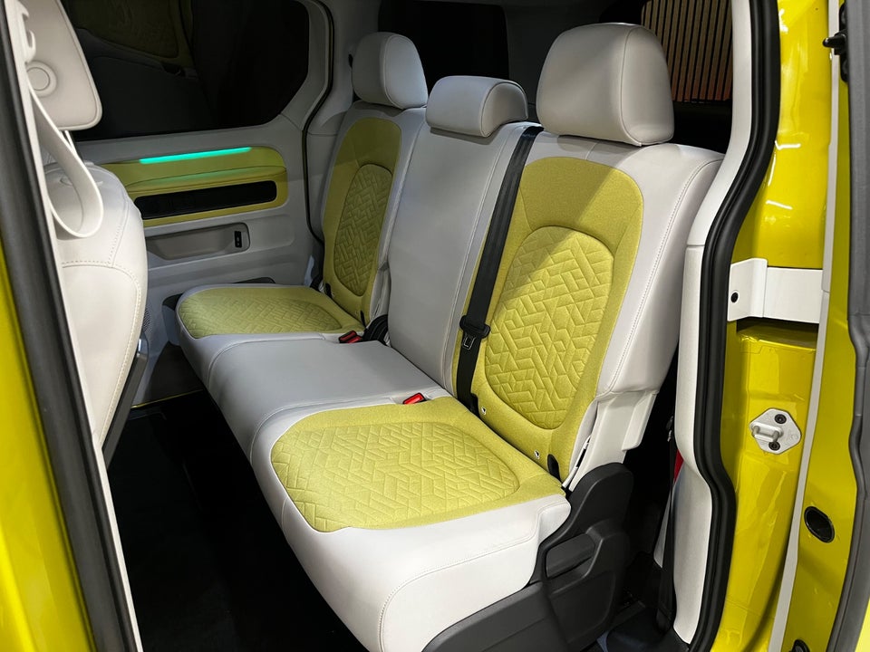 VW ID.Buzz 77 Style SWB 5d