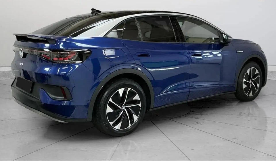 VW ID.5 77 Pro Performance 5d