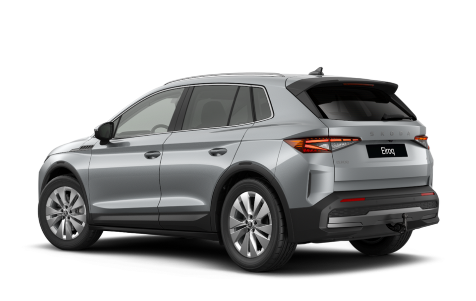 Skoda Elroq 85x iV 5d