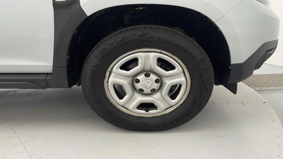 Dacia Duster 1,0 TCe 90 Essential 5d