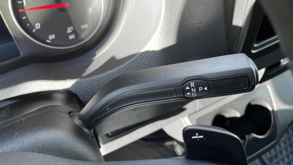 Mercedes Sprinter 317 2,0 CDi A2 Kassevogn aut. RWD