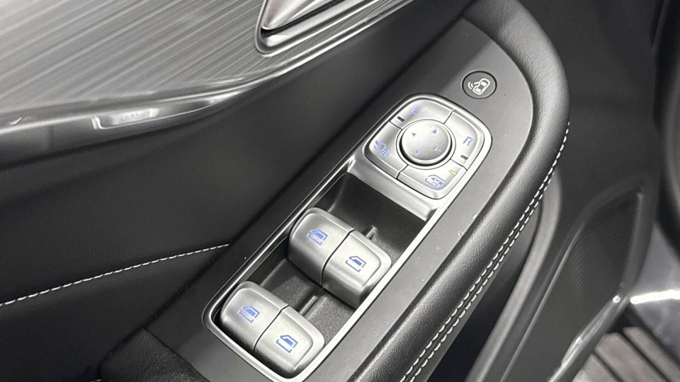 MG Marvel R Performance 5d