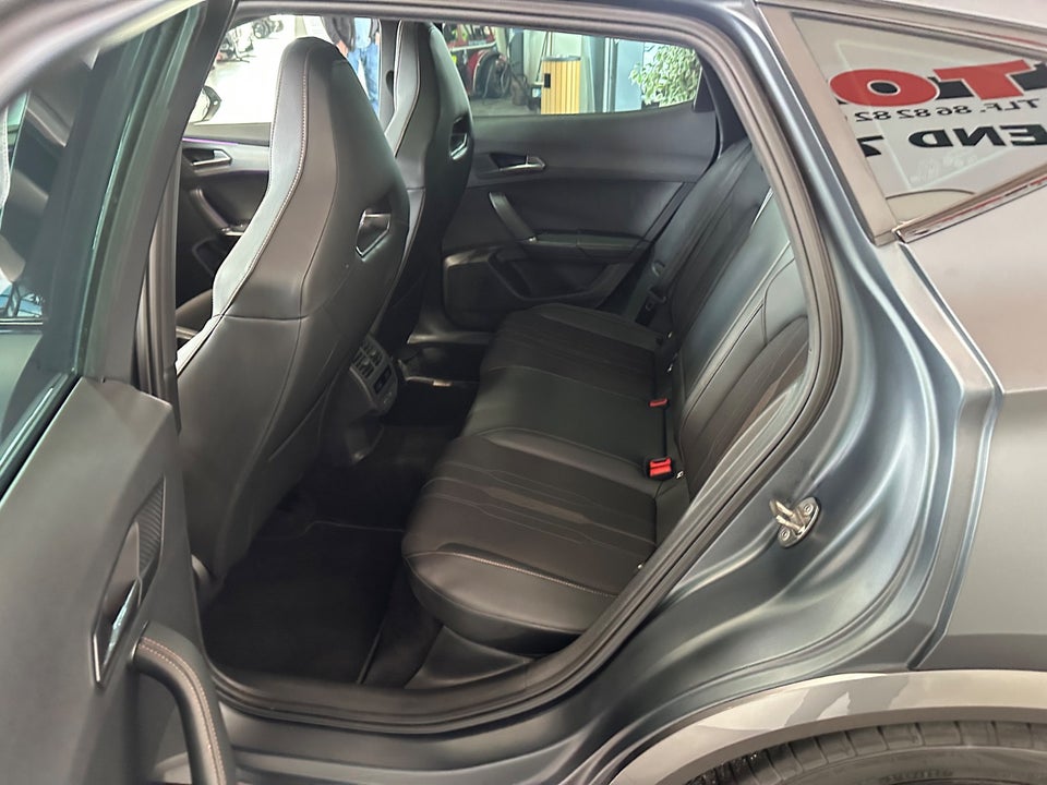 Cupra Formentor 1,4 eHybrid VZ DSG 5d