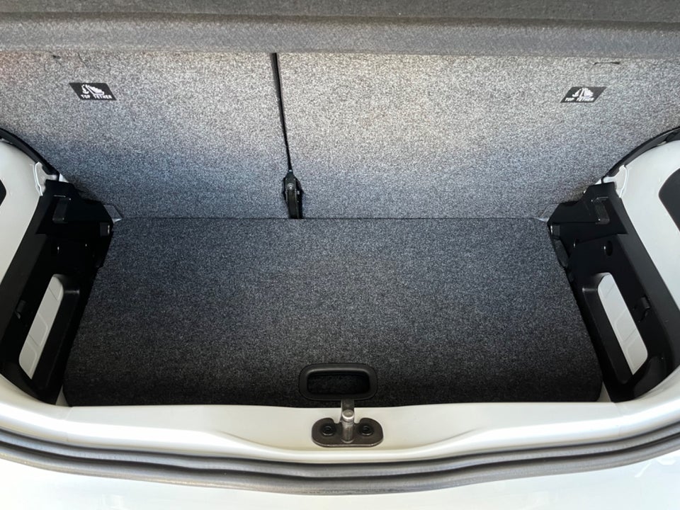 VW e-Up! 5d
