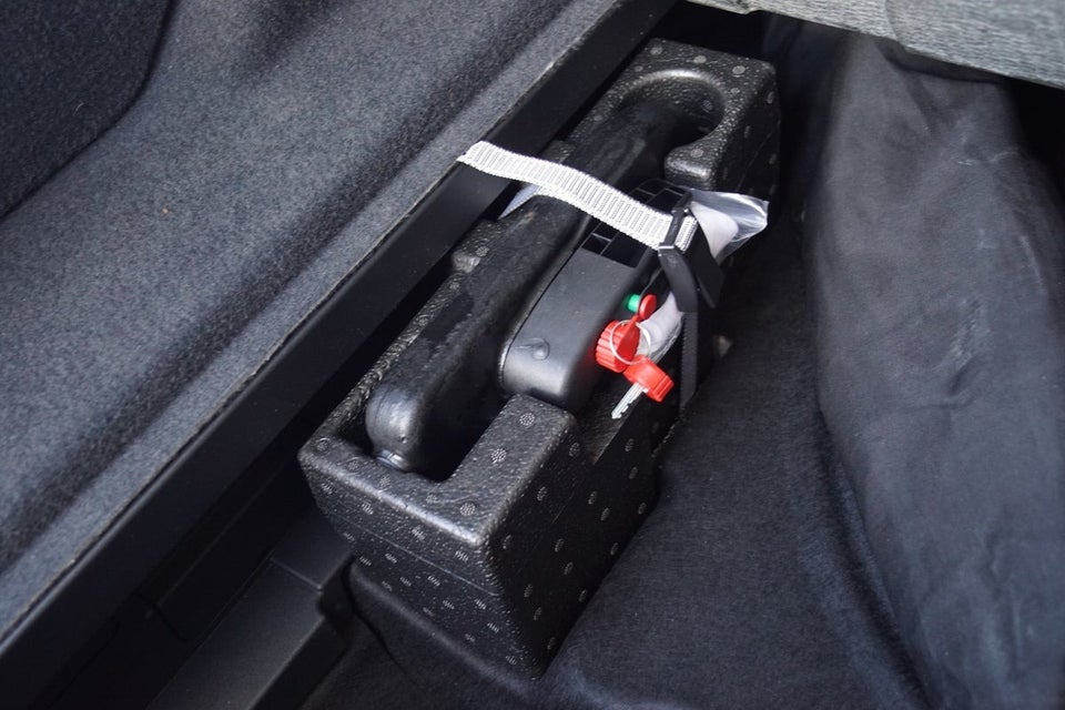 Audi e-tron S quattro 5d