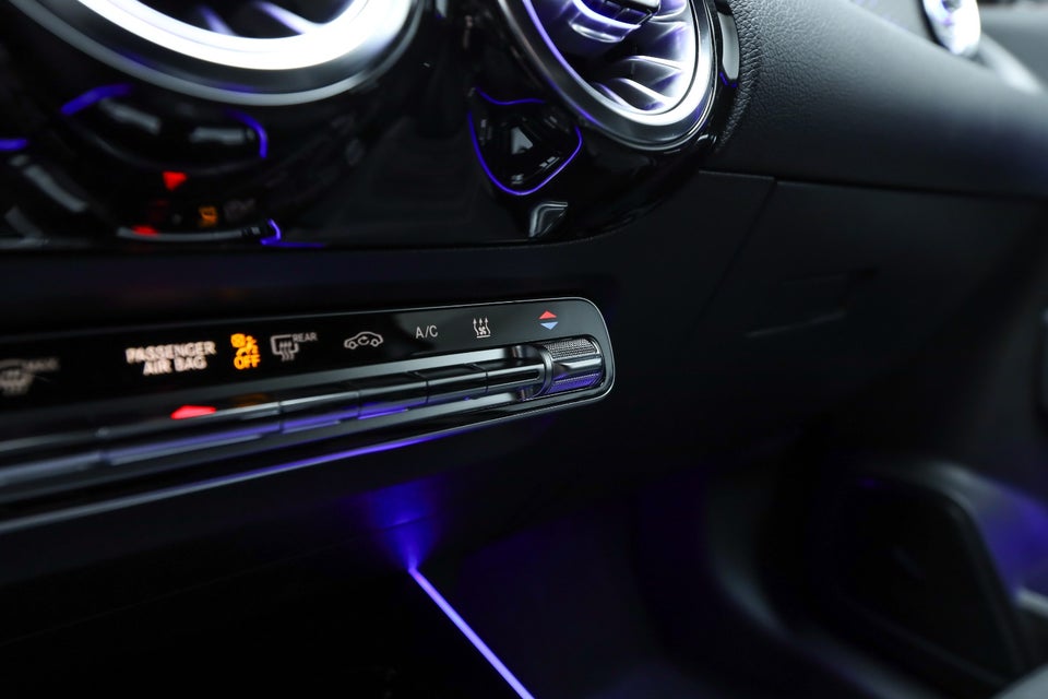 Mercedes EQA250+ AMG Premium 5d