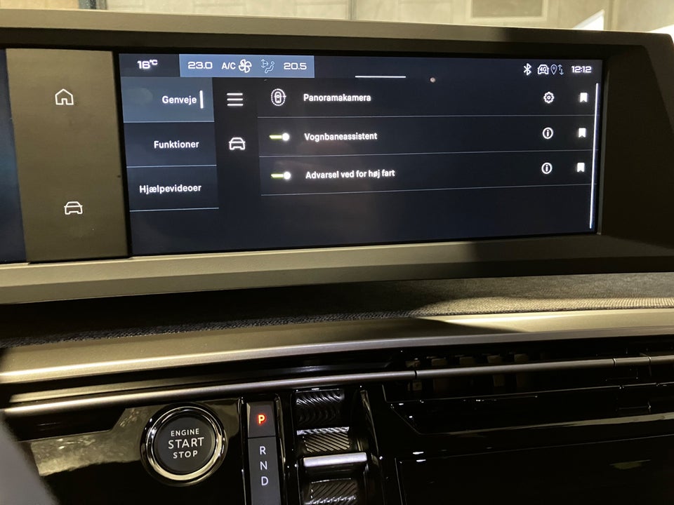 Peugeot e-5008 77 Allure 7prs 5d