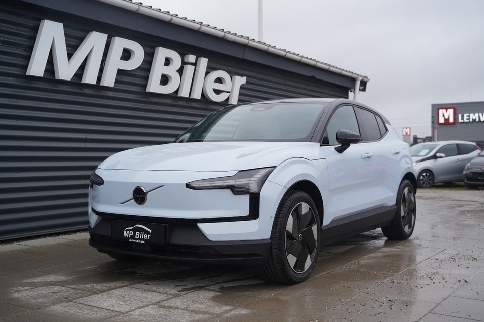 Volvo EX30 Twin Performance Ultra 5d