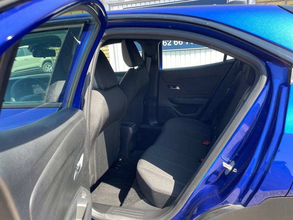Opel Mokka-e 54 Edition 5d