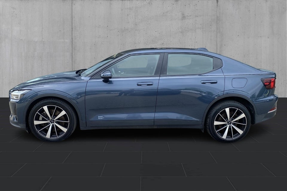 Polestar 2 Standard Range 5d