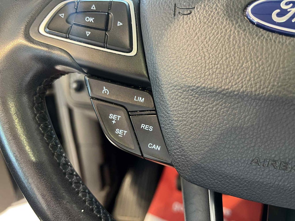 Ford C-MAX 1,0 SCTi 125 Titanium 5d