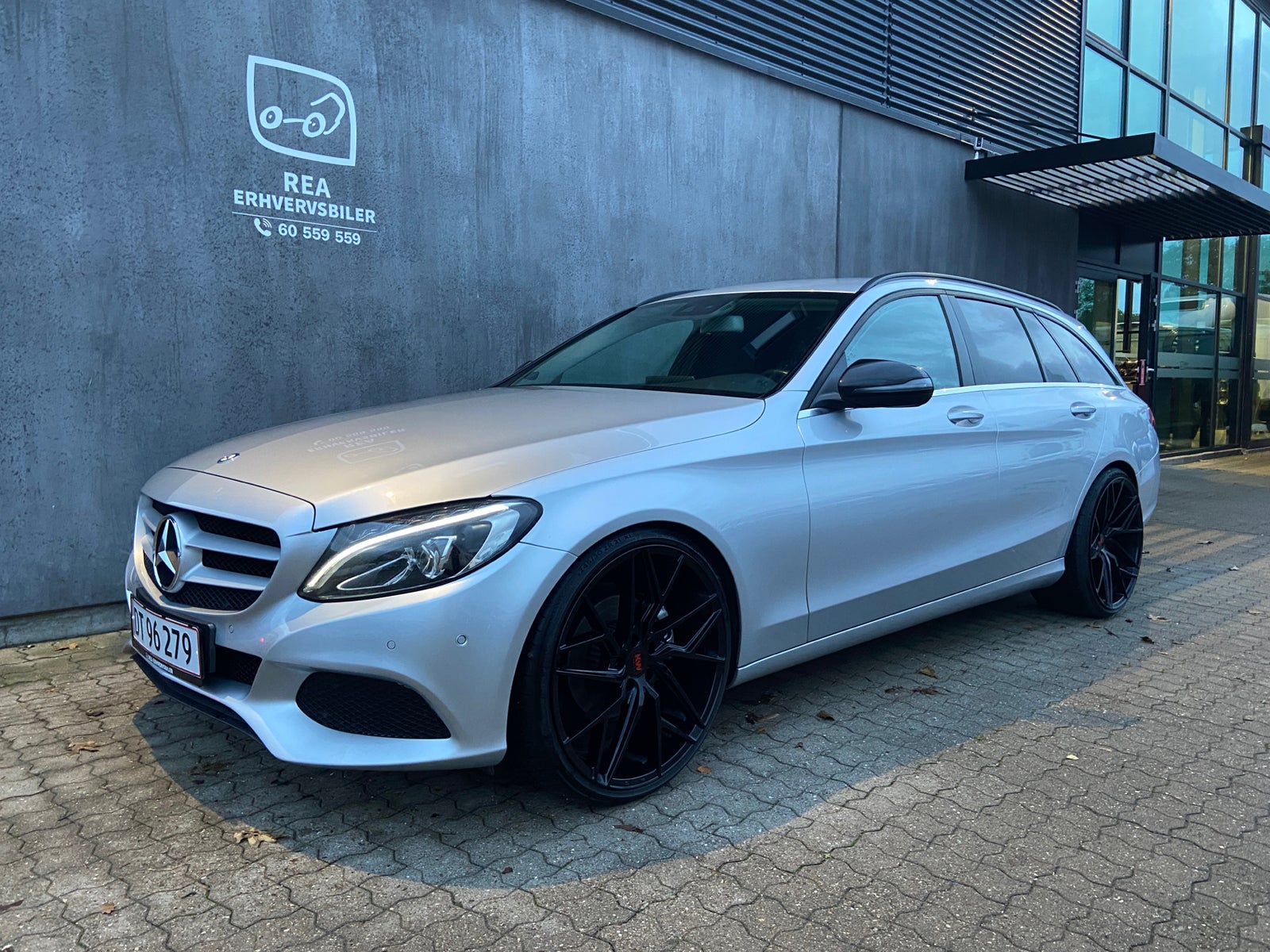 Mercedes E-Class