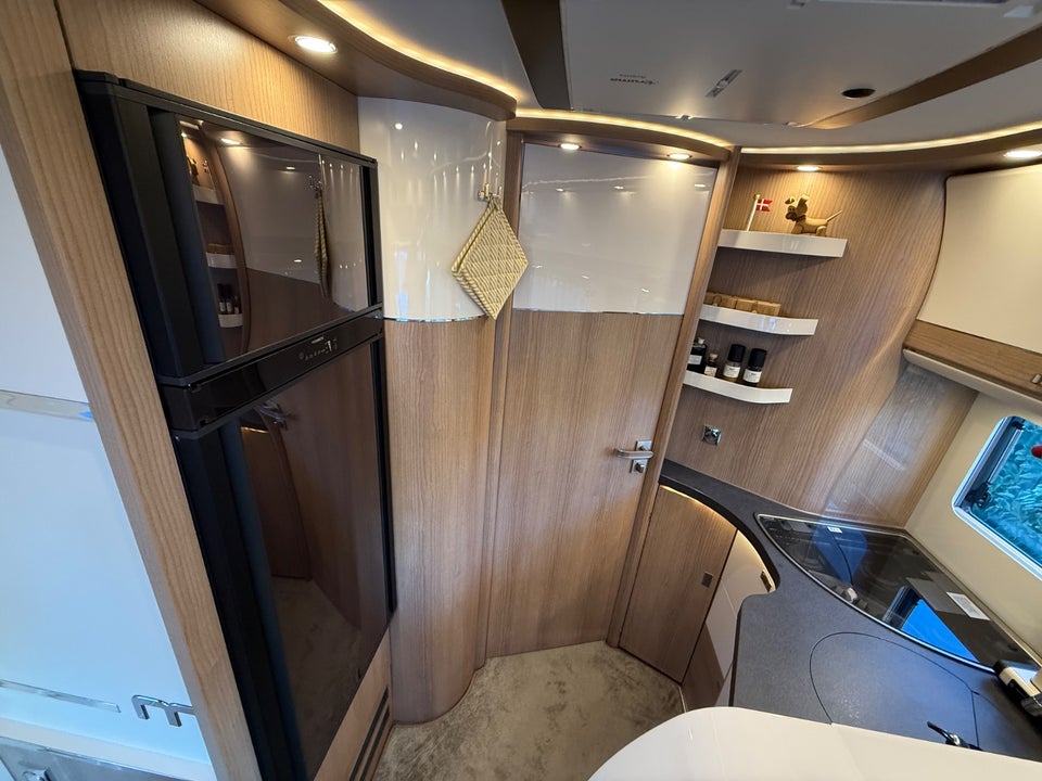 Fiat Carthago 2,2 Malibu I 500 QB aut. 2d