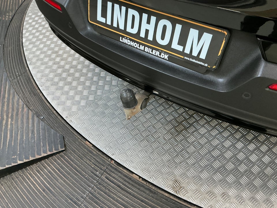 Volvo XC40 P6 ReCharge Ultimate 5d