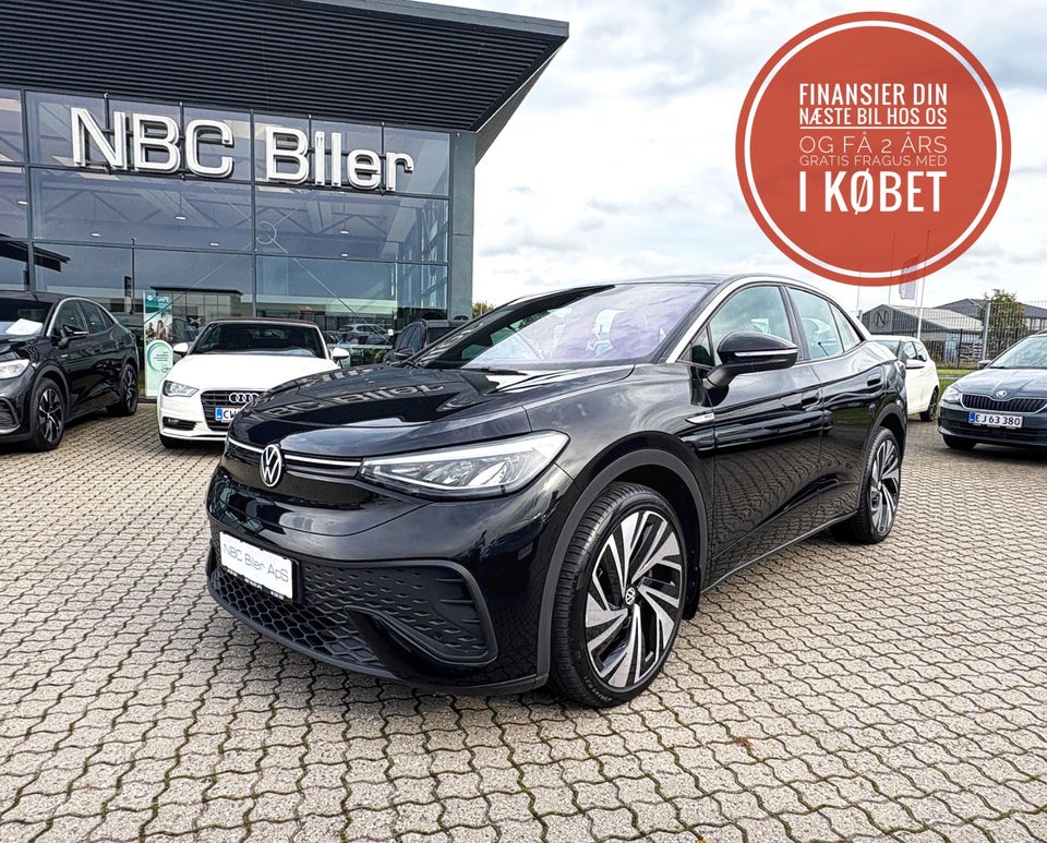 VW ID.5 77 Pro Performance 5d