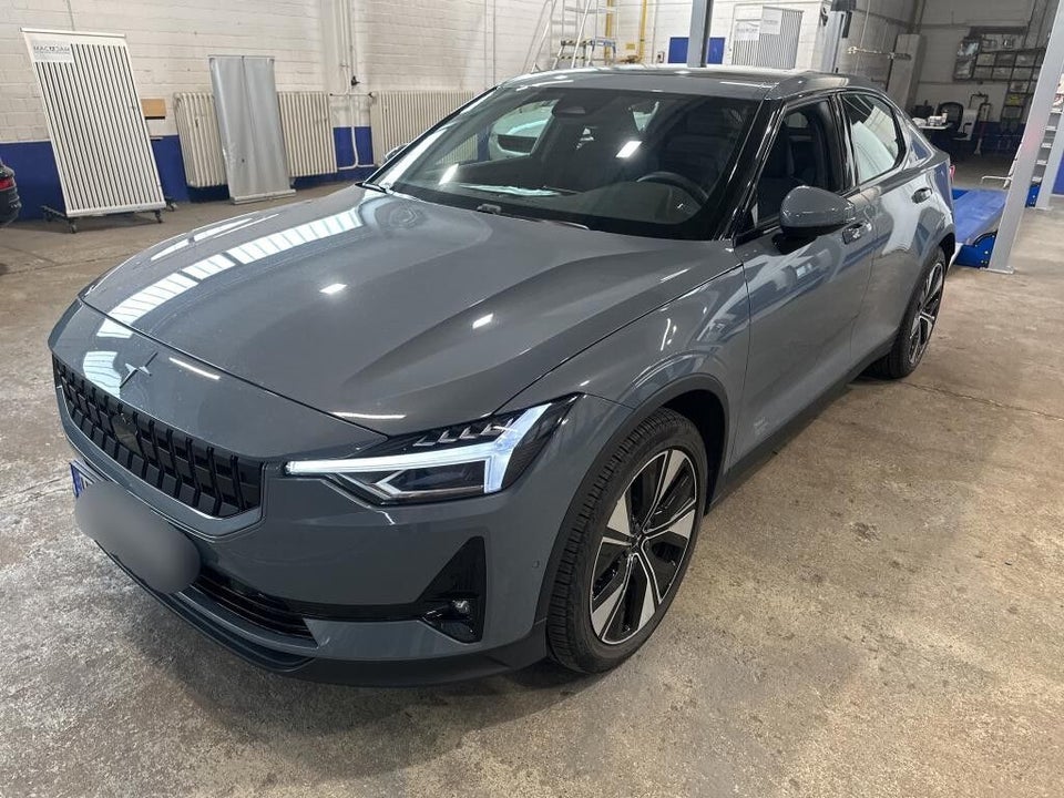 Polestar 2 Long Range 5d